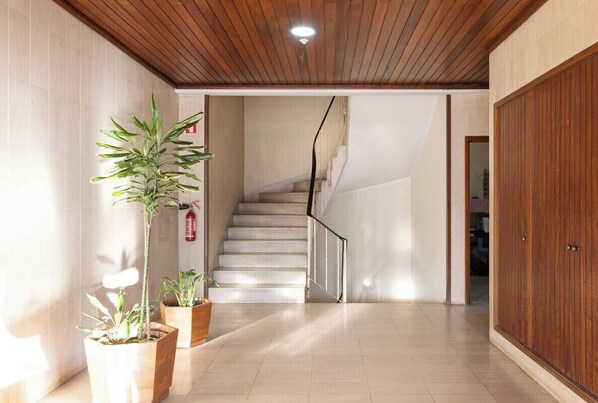 Interior - Gaia Comfort Living | Balcony & Metro (Vila Nova de Gaia)