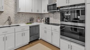 Cucina privata