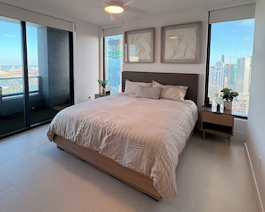3 Schlafzimmer, Bügeleisen/Bügelbrett, WLAN, Bettwäsche