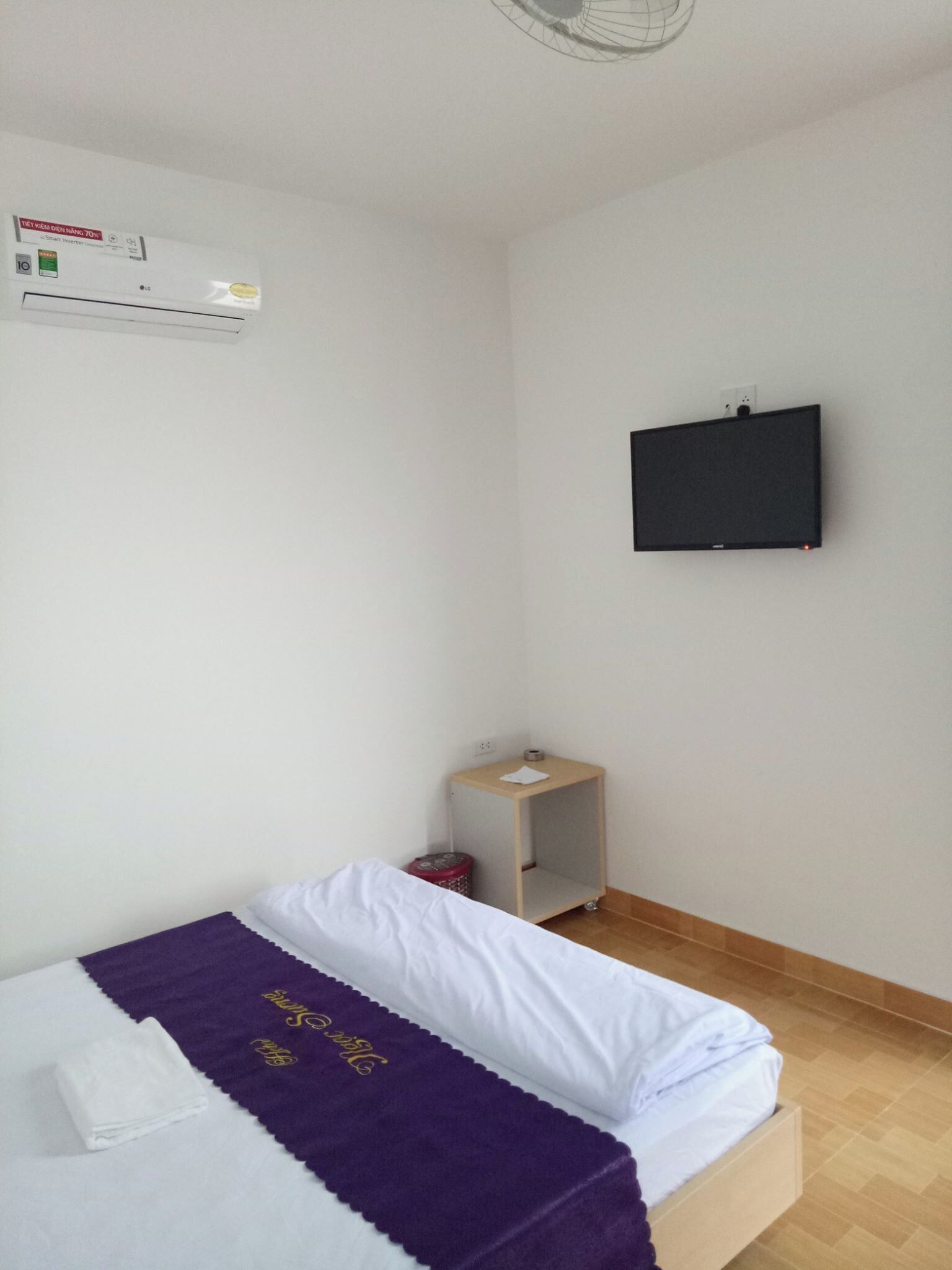 Studio – basic, balkong, byutsikt