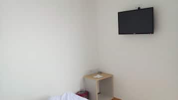 Studio – basic, balkong, byutsikt