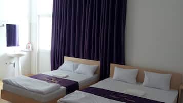 Studio – basic, balkong, byutsikt