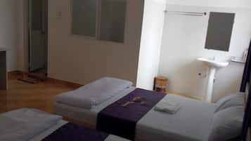 Studio – basic, balkong, byutsikt