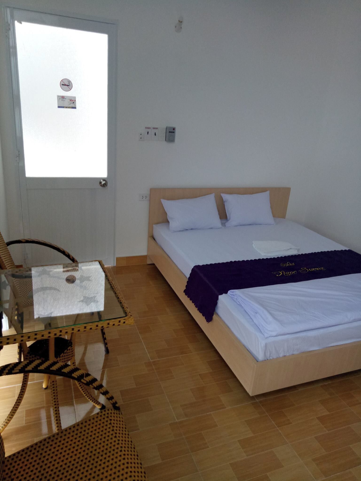 Studio – basic, balkong, byutsikt