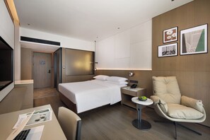 Basic Room, Garden View - Garden Resort Kunming Changshui Airport (Kunming)