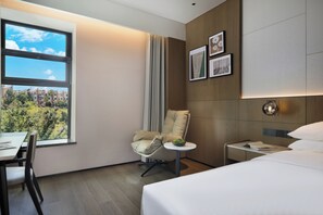 Basic Room, Garden View - Garden Resort Kunming Changshui Airport (Kunming)