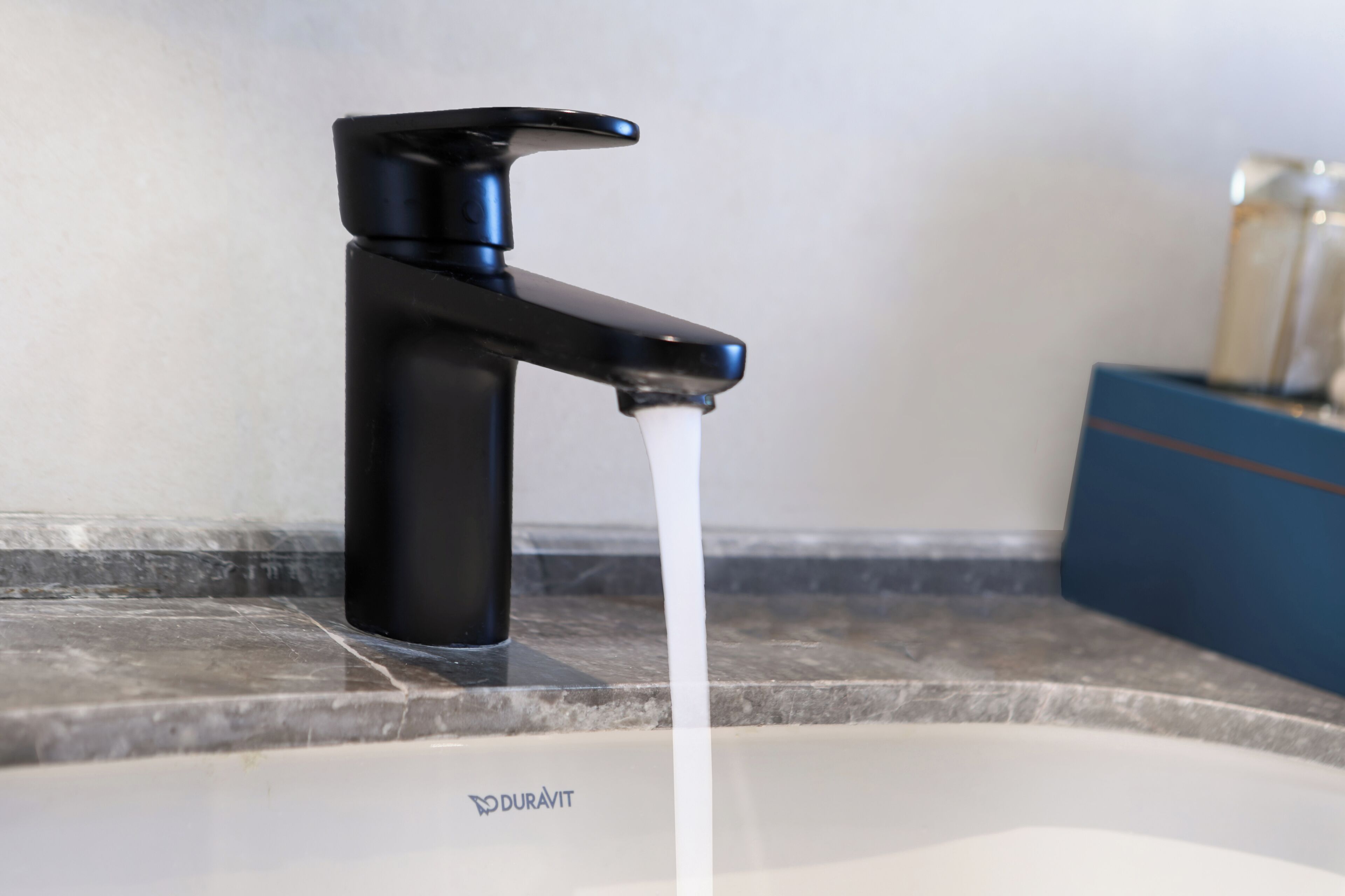 Rom – basic, hageutsikt | Diverse