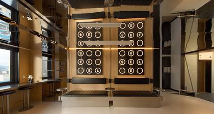 HaiNan Luxurious Sea View & Art Hotel