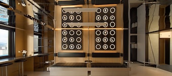 HaiNan Luxurious Sea View & Art Hotel