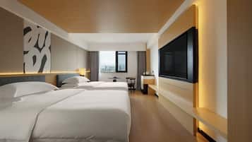 Chambre Double Confort