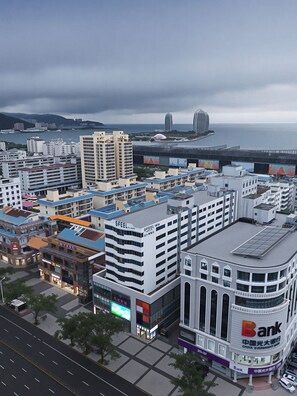 Exterior - HaiNan Luxurious  Sea View & Art Hotel (Sanya)