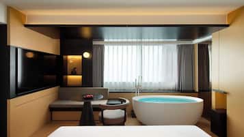 Bloc d'apartaments Comfort, vistes a la ciutat