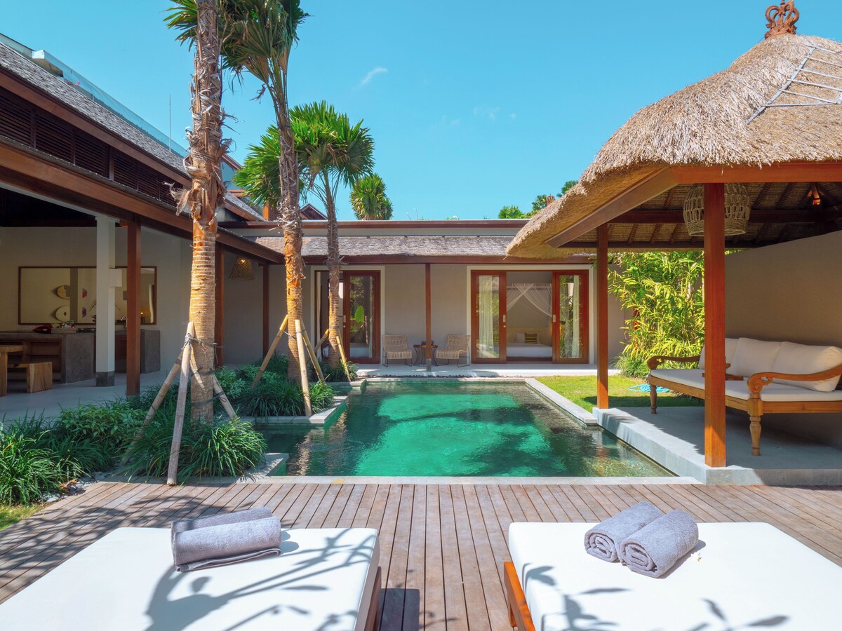 Bild für Gastgeberprofil