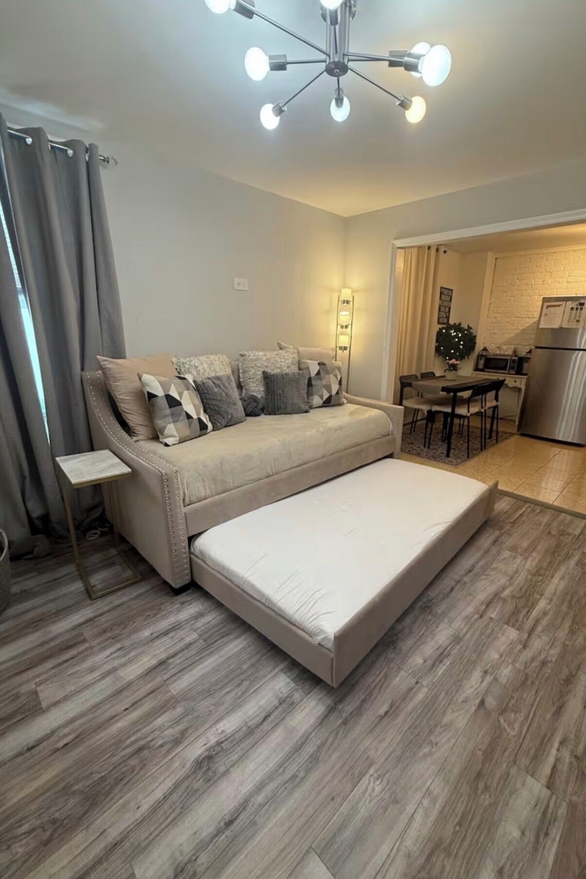 Image de profil de l’hôte