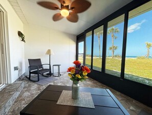Interior - Venice Villas Luxury Beachfront – Steps to Sand (Venice)