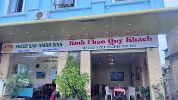 Studio – basic, balkong, byutsikt | Eksteriør