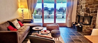 Le Charme 1, Morgins