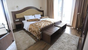 ห้องพัก