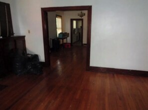 Interior - Cozy 3-bedroom house in a pleasant Pittsburgh neighborhood (Pittsburgh)