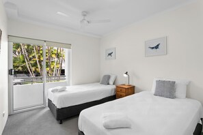 Superior Apartment, 2 Bedrooms, Park View - Riviera Noosa Resort (Noosaville)