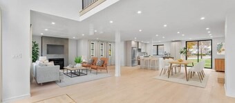 Elegant & Spacious Stay in the Heart of Needham