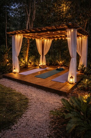 Spa - Vrbo Property (Leona Vicario)