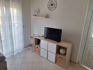 Fernseher