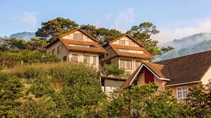 Interior entrance - Signature by M Village The Valley Retreat (Da Lat)