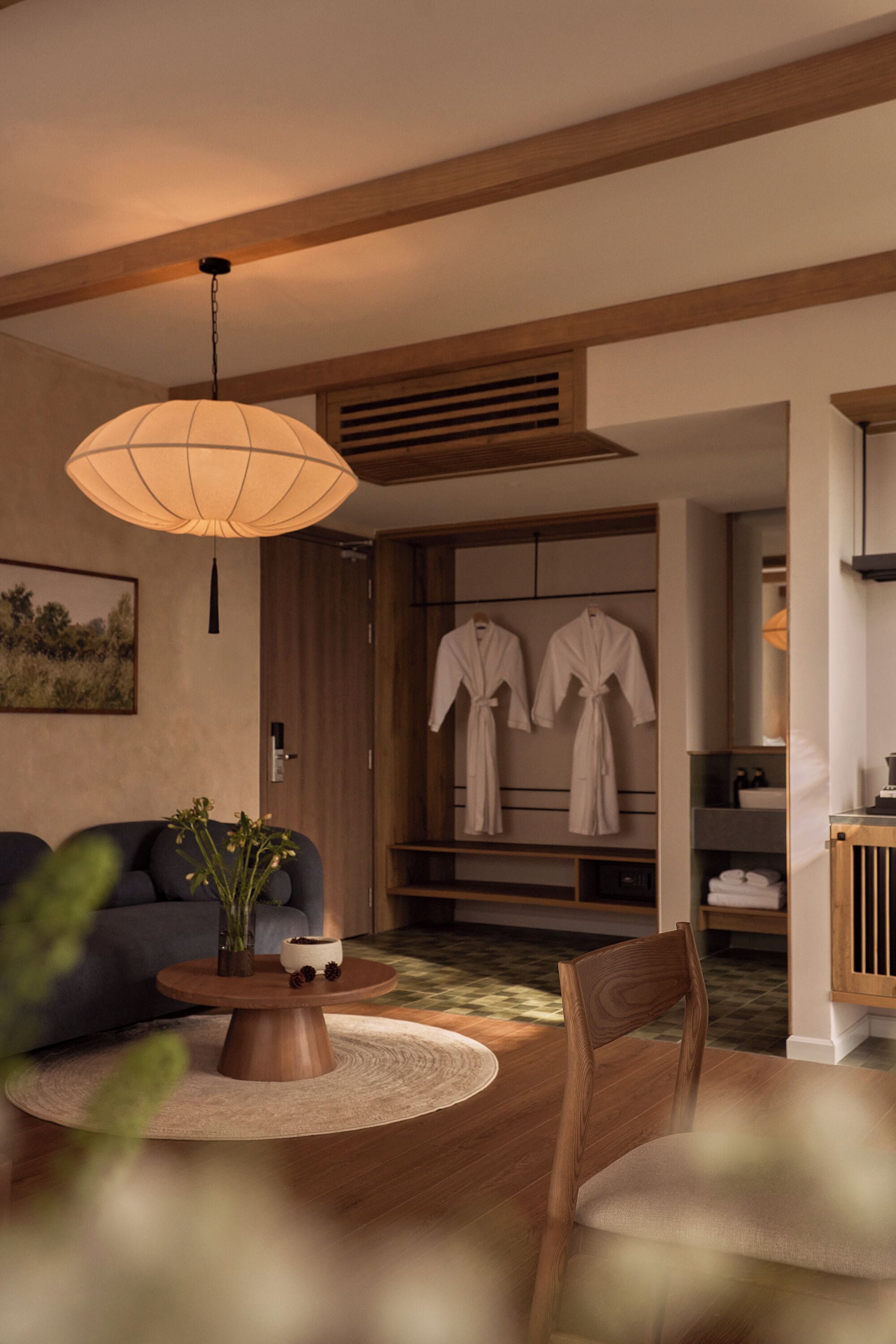 Habitación