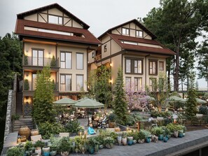 Exterior - Signature by M Village Valley Retreat (Da Lat)