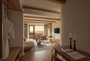 Grand Suite, Balcony, Valley View - Signature by M Village The Valley Retreat (Da Lat)