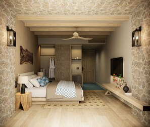 Deluxe Room - Signature by M Village Valley Retreat (Da Lat)