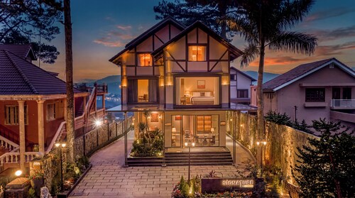 Signature by M Village The Valley Retreat, a brand of Modern Village Lifestyle