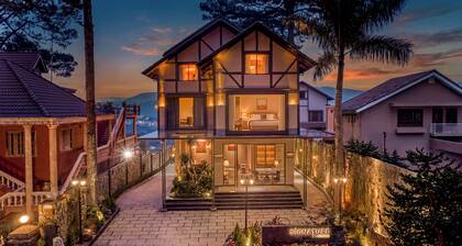 Signature by M Village The Valley Retreat, a brand of Modern Village Lifestyle