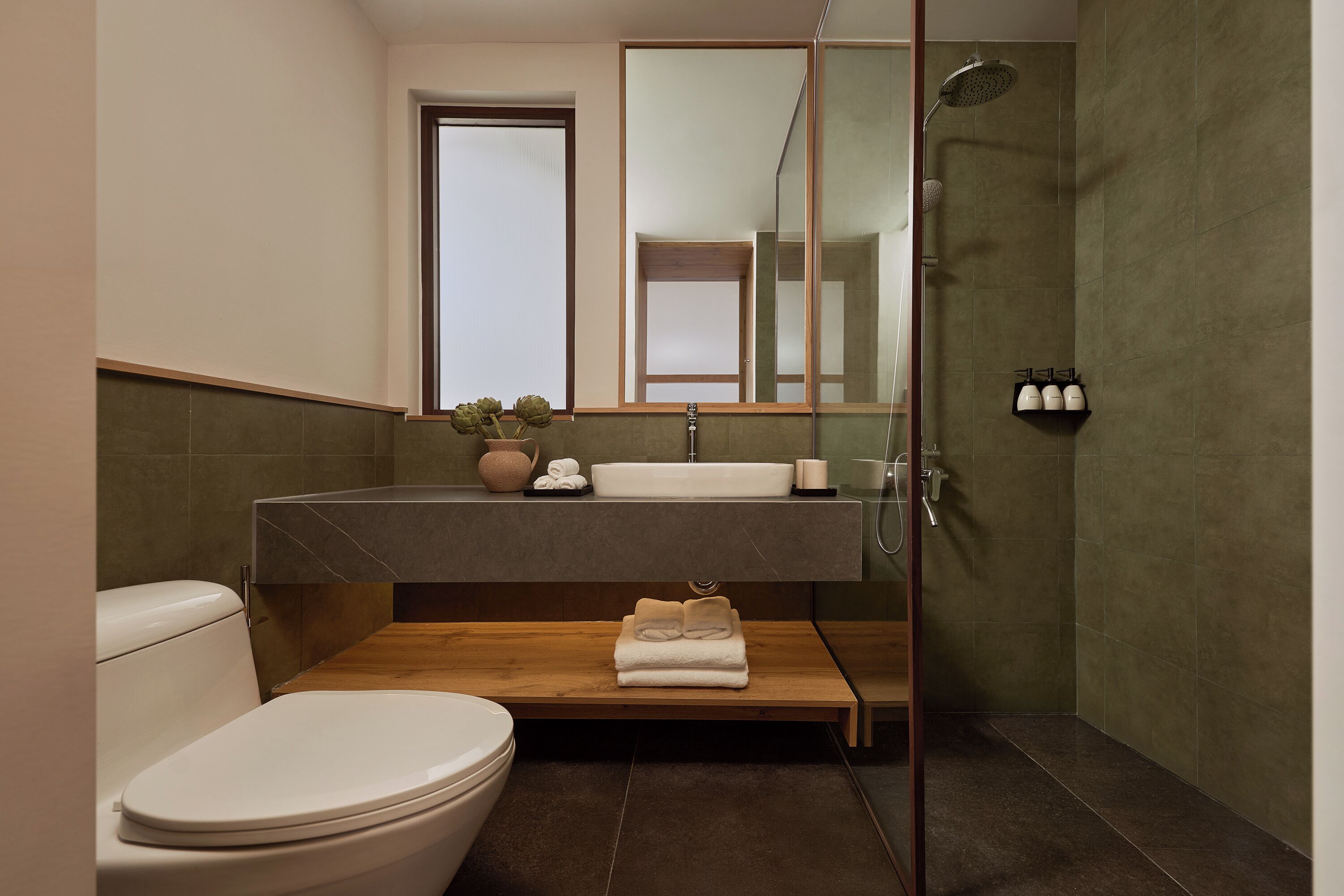 Baño