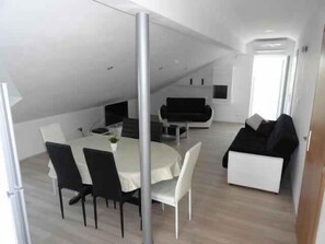 Interior - Holiday Apartment Zorana 4+2 (Vodice)