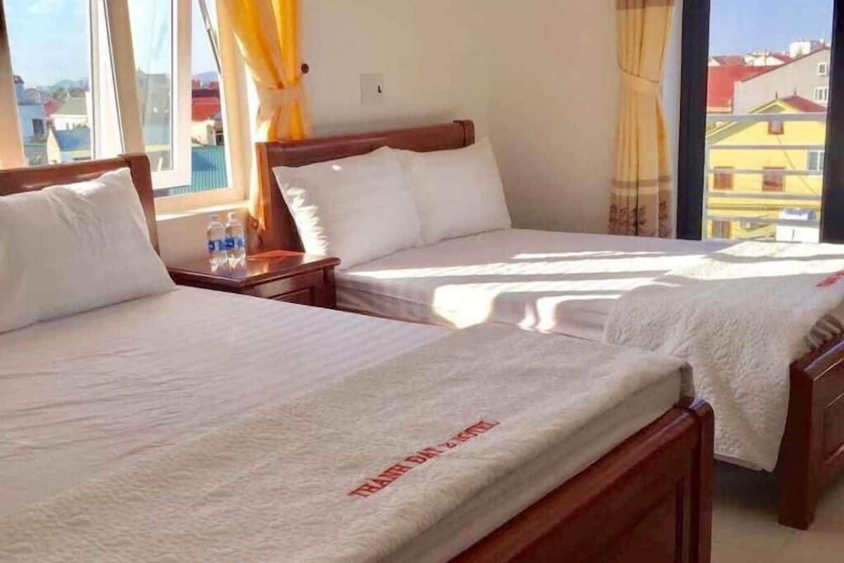 Classic-studio, parveke, kaupunkinäköala