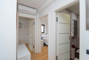 3 habitaciones 