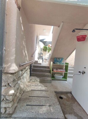 Interior - Holiday apartment FLAT DORIANA (2+1) (Srima)