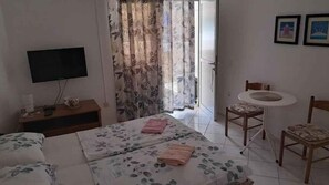 1 bedroom - Studio STUDIO JELENA (2+0) (Vodice)