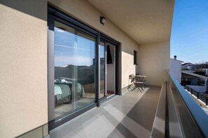Property grounds - Villa Villa Matea 8+0 (Vodice)