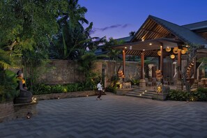 Exterior - ULU Valley Retreat  (Sebatu)