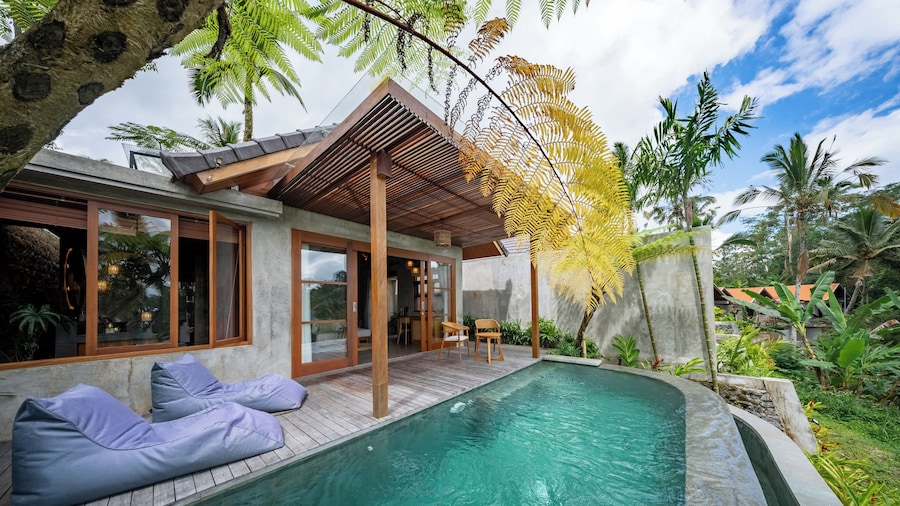 ULU Valley Retreat