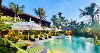 ULU Valley Retreat