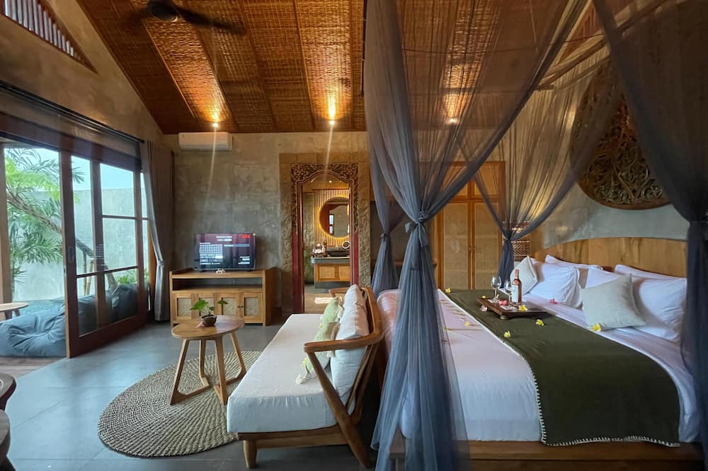 ULU Valley Retreat