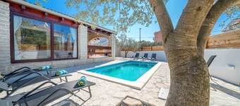 Villa VILLA MARIJANA 6+0
