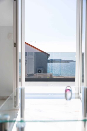 Interior - Holiday Apartment TEDORIS - 3 (2+2) (Srima)
