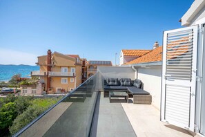 Property grounds - Holiday Apartment TEDORIS - 3 (2+2) (Srima)