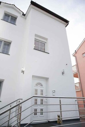 Exterior - Holiday Apartment ŽELJKA Š. APT 3 (4+2) (Vodice)