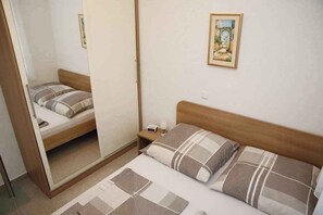 3 habitaciones 